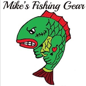 Meet your Posher, Mike